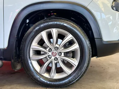 FIAT Toro 2.0 16V 4P 4WD RANCH TURBO DIESEL AUTOM�TICO, Foto 6