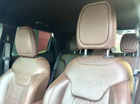 FIAT Toro 2.0 16V 4P 4WD RANCH TURBO DIESEL AUTOM�TICO, Foto 8