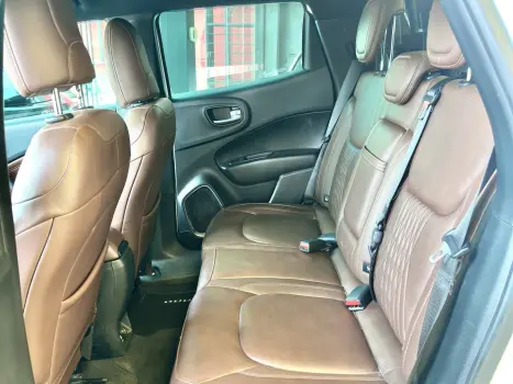 FIAT Toro 2.0 16V 4P 4WD RANCH TURBO DIESEL AUTOM�TICO, Foto 9