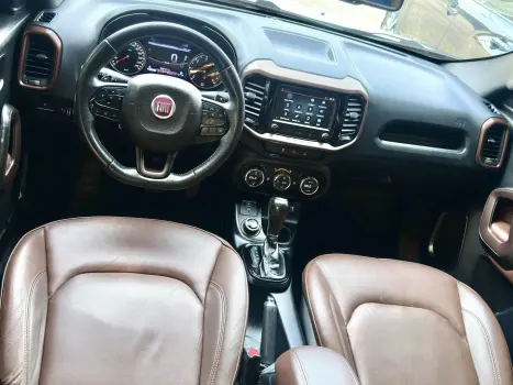 FIAT Toro 2.0 16V 4P 4WD RANCH TURBO DIESEL AUTOM�TICO, Foto 10