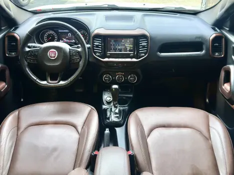 FIAT Toro 2.0 16V 4P 4WD RANCH TURBO DIESEL AUTOM�TICO, Foto 11