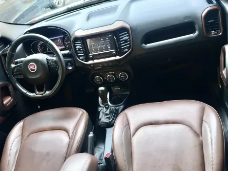 FIAT Toro 2.0 16V 4P 4WD RANCH TURBO DIESEL AUTOM�TICO, Foto 12