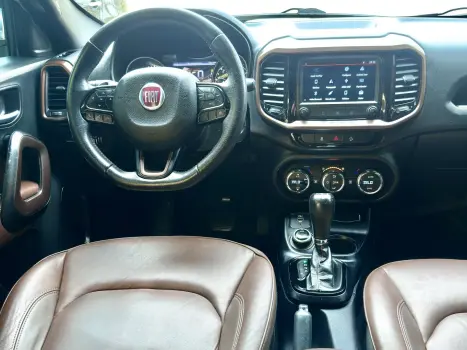 FIAT Toro 2.0 16V 4P 4WD RANCH TURBO DIESEL AUTOM�TICO, Foto 14