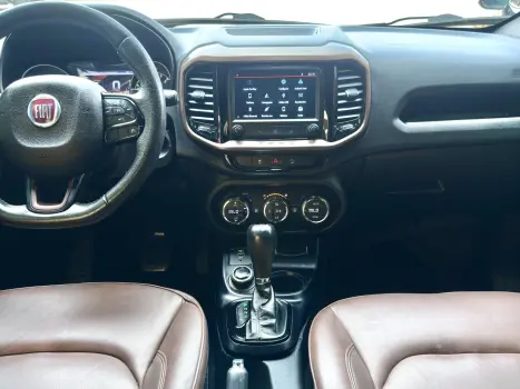 FIAT Toro 2.0 16V 4P 4WD RANCH TURBO DIESEL AUTOM�TICO, Foto 15