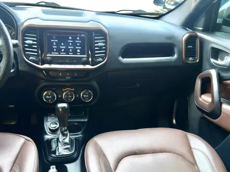 FIAT Toro 2.0 16V 4P 4WD RANCH TURBO DIESEL AUTOM�TICO, Foto 16