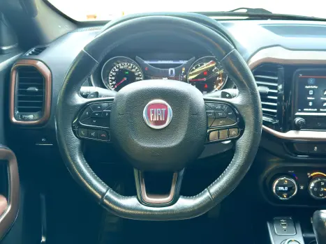 FIAT Toro 2.0 16V 4P 4WD RANCH TURBO DIESEL AUTOM�TICO, Foto 17