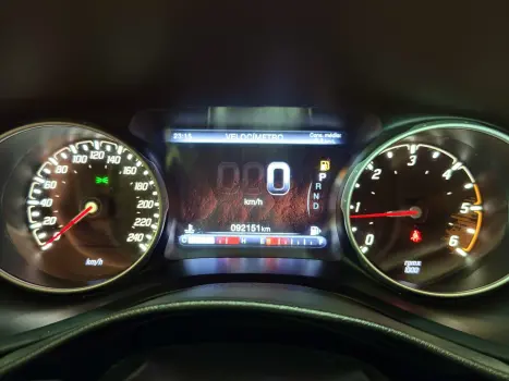 FIAT Toro 2.0 16V 4P 4WD RANCH TURBO DIESEL AUTOM�TICO, Foto 18