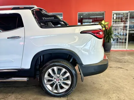 FIAT Toro 2.0 16V 4P 4WD RANCH TURBO DIESEL AUTOM�TICO, Foto 20