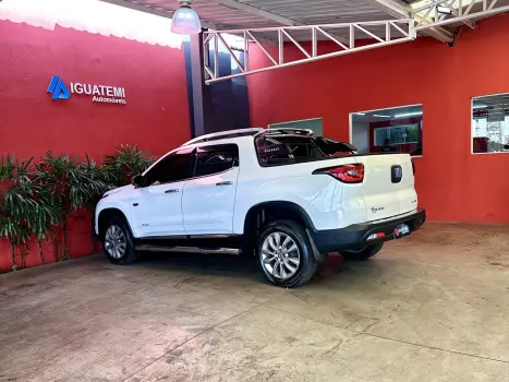 FIAT Toro 2.0 16V 4P 4WD RANCH TURBO DIESEL AUTOM�TICO, Foto 21