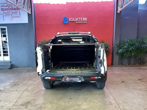 FIAT Toro 2.0 16V 4P 4WD RANCH TURBO DIESEL AUTOM�TICO, Foto 24