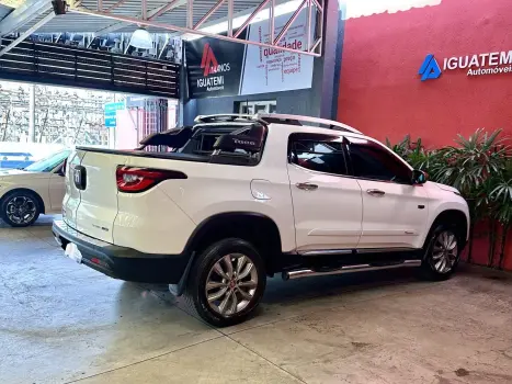 FIAT Toro 2.0 16V 4P 4WD RANCH TURBO DIESEL AUTOM�TICO, Foto 25