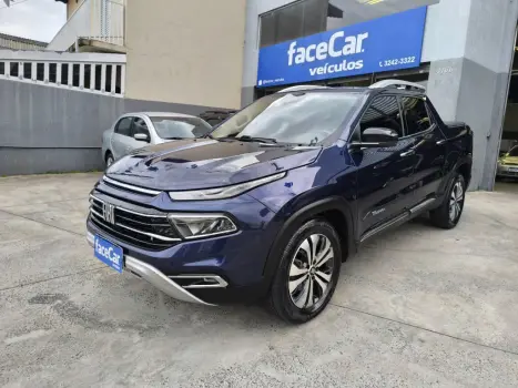 FIAT Toro 2.0 16V 4P VOLCANO 4WD TURBO DIESEL AUTOM�TICO, Foto 1