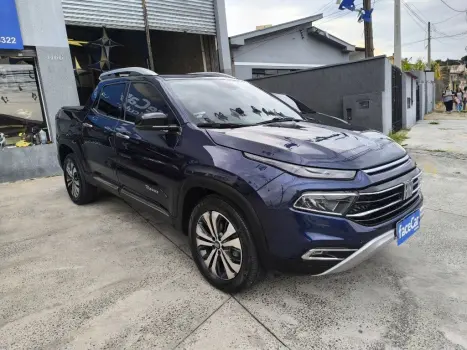 FIAT Toro 2.0 16V 4P VOLCANO 4WD TURBO DIESEL AUTOM�TICO, Foto 2