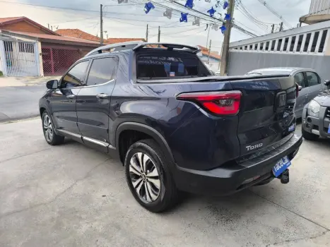 FIAT Toro 2.0 16V 4P VOLCANO 4WD TURBO DIESEL AUTOM�TICO, Foto 4