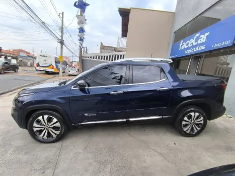 FIAT Toro 2.0 16V 4P VOLCANO 4WD TURBO DIESEL AUTOM�TICO, Foto 6