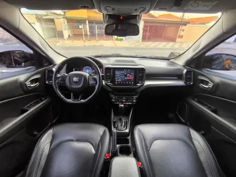 FIAT Toro 2.0 16V 4P VOLCANO 4WD TURBO DIESEL AUTOM�TICO, Foto 10