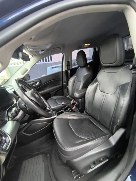 FIAT Toro 2.0 16V 4P VOLCANO 4WD TURBO DIESEL AUTOM�TICO, Foto 11