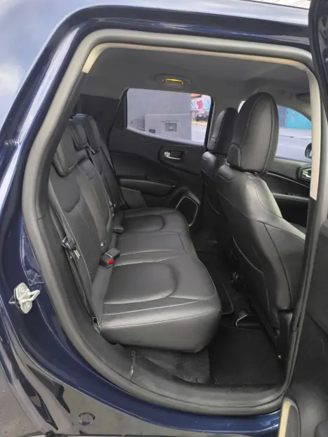 FIAT Toro 2.0 16V 4P VOLCANO 4WD TURBO DIESEL AUTOM�TICO, Foto 14