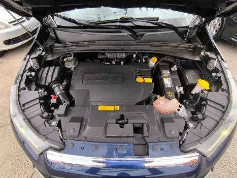 FIAT Toro 2.0 16V 4P VOLCANO 4WD TURBO DIESEL AUTOM�TICO, Foto 17