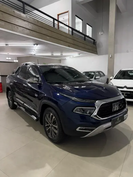 FIAT Toro 2.0 16V 4P 4WD RANCH TURBO DIESEL AUTOM�TICO, Foto 1