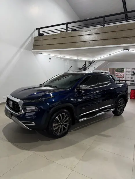 FIAT Toro 2.0 16V 4P 4WD RANCH TURBO DIESEL AUTOM�TICO, Foto 3