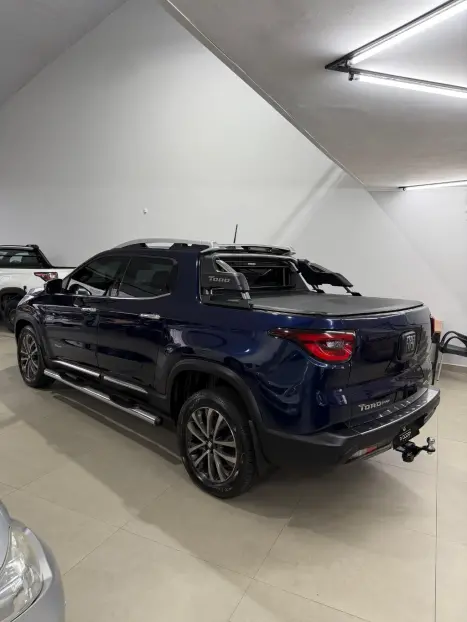 FIAT Toro 2.0 16V 4P 4WD RANCH TURBO DIESEL AUTOM�TICO, Foto 4