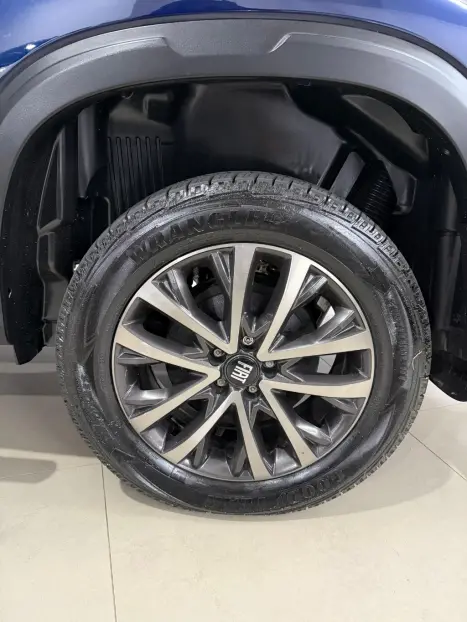 FIAT Toro 2.0 16V 4P 4WD RANCH TURBO DIESEL AUTOM�TICO, Foto 10