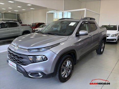 FIAT Toro 2.0 16V 4P 4WD FREEDOM TURBO DIESEL  AUTOM�TICO, Foto 1