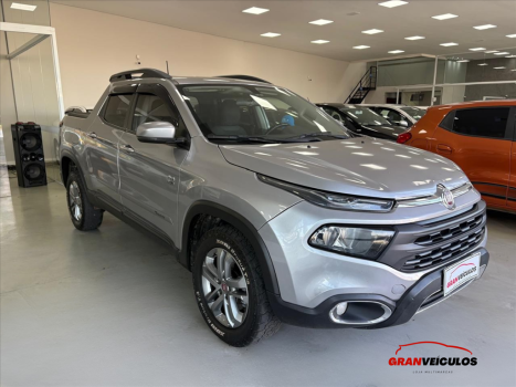 FIAT Toro 2.0 16V 4P 4WD FREEDOM TURBO DIESEL  AUTOM�TICO, Foto 3