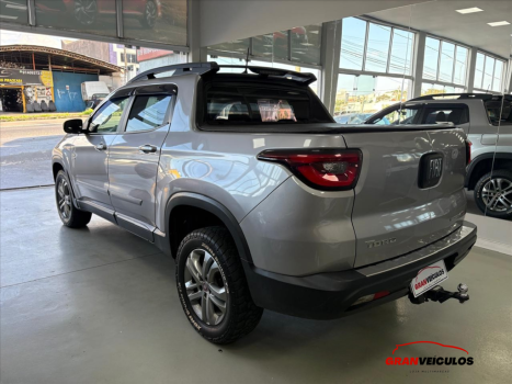 FIAT Toro 2.0 16V 4P 4WD FREEDOM TURBO DIESEL  AUTOM�TICO, Foto 5