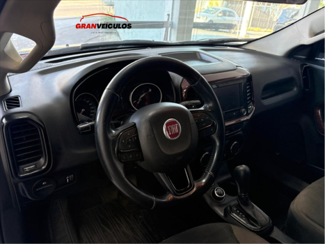FIAT Toro 2.0 16V 4P 4WD FREEDOM TURBO DIESEL  AUTOM�TICO, Foto 6
