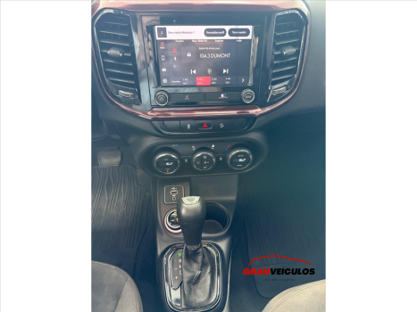 FIAT Toro 2.0 16V 4P 4WD FREEDOM TURBO DIESEL  AUTOM�TICO, Foto 7