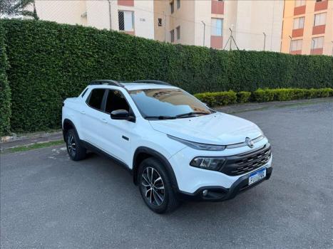 FIAT Toro 2.0 16V 4P 4WD ULTRA TURBO DIESEL AUTOM�TICO, Foto 1