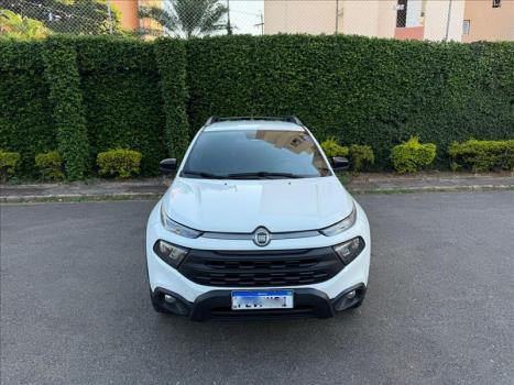 FIAT Toro 2.0 16V 4P 4WD ULTRA TURBO DIESEL AUTOM�TICO, Foto 2
