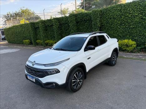 FIAT Toro 2.0 16V 4P 4WD ULTRA TURBO DIESEL AUTOM�TICO, Foto 3