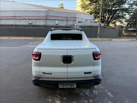 FIAT Toro 2.0 16V 4P 4WD ULTRA TURBO DIESEL AUTOM�TICO, Foto 4
