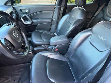 FIAT Toro 2.0 16V 4P 4WD ULTRA TURBO DIESEL AUTOM�TICO, Foto 5