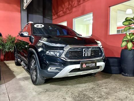 FIAT Toro 2.0 16V 4P 4WD RANCH TURBO DIESEL AUTOM�TICO, Foto 1