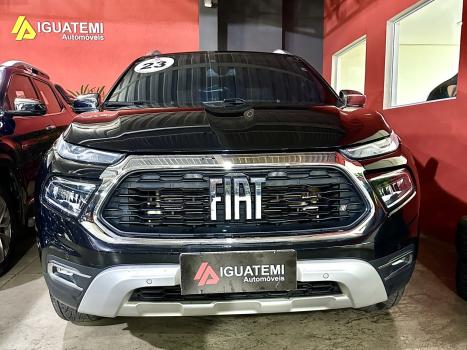FIAT Toro 2.0 16V 4P 4WD RANCH TURBO DIESEL AUTOM�TICO, Foto 2