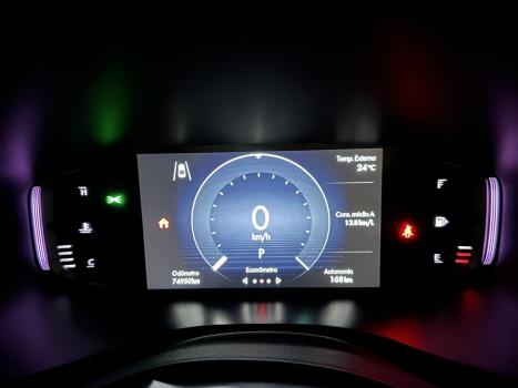 FIAT Toro 2.0 16V 4P 4WD RANCH TURBO DIESEL AUTOM�TICO, Foto 3