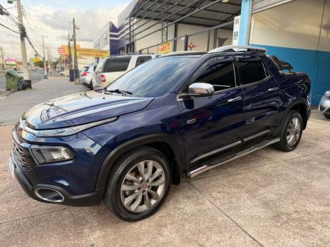 FIAT Toro 2.0 16V 4P 4WD RANCH TURBO DIESEL AUTOM�TICO, Foto 1