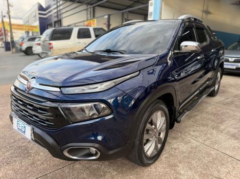 FIAT Toro 2.0 16V 4P 4WD RANCH TURBO DIESEL AUTOM�TICO, Foto 3