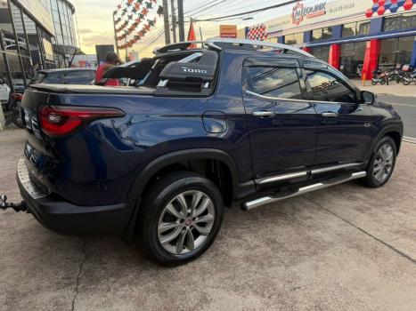 FIAT Toro 2.0 16V 4P 4WD RANCH TURBO DIESEL AUTOM�TICO, Foto 4