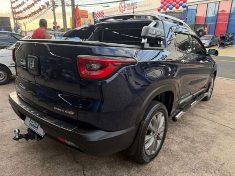 FIAT Toro 2.0 16V 4P 4WD RANCH TURBO DIESEL AUTOM�TICO, Foto 6