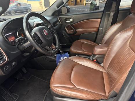 FIAT Toro 2.0 16V 4P 4WD RANCH TURBO DIESEL AUTOM�TICO, Foto 8