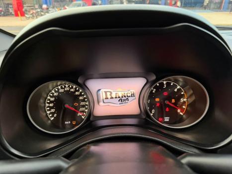 FIAT Toro 2.0 16V 4P 4WD RANCH TURBO DIESEL AUTOM�TICO, Foto 13