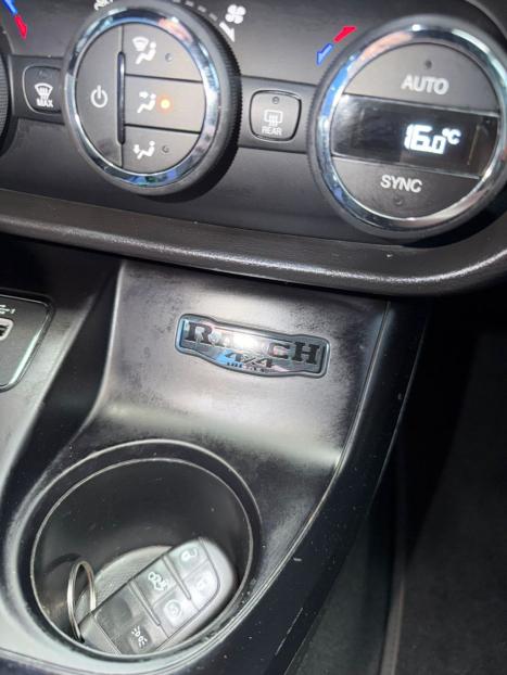 FIAT Toro 2.0 16V 4P 4WD RANCH TURBO DIESEL AUTOM�TICO, Foto 14