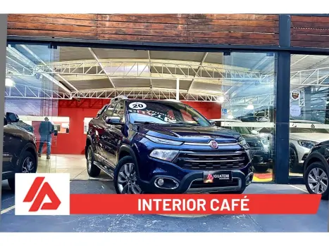 FIAT Toro 2.0 16V 4P 4WD RANCH TURBO DIESEL AUTOM�TICO, Foto 1