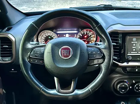 FIAT Toro 2.0 16V 4P 4WD RANCH TURBO DIESEL AUTOM�TICO, Foto 4