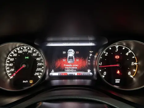 FIAT Toro 2.0 16V 4P 4WD RANCH TURBO DIESEL AUTOM�TICO, Foto 5